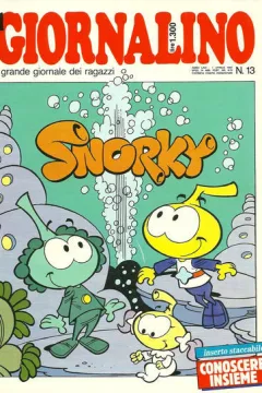 Snorky