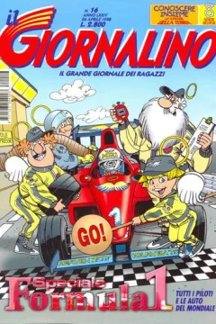 Speciale Formula 1
