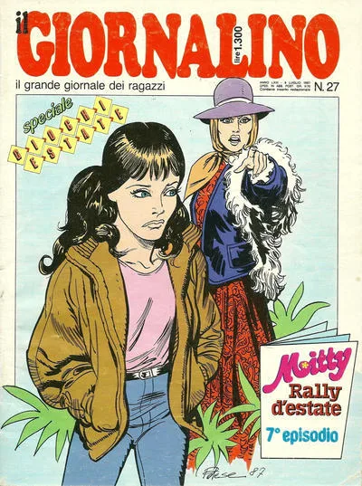 Cover of Speciale Goochi Estate