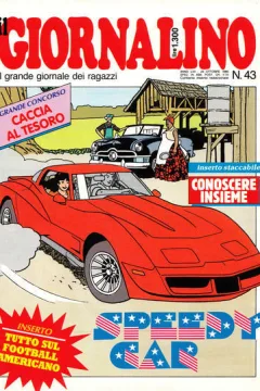 Speedy Car