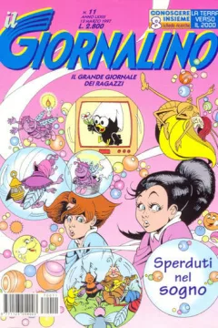 Sperduti nel sogno