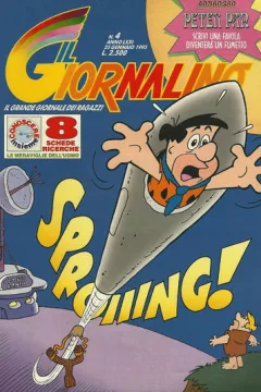 Sproiiing!