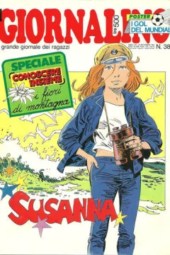 Susanna
