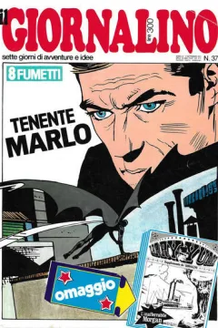 Tenente Marlo