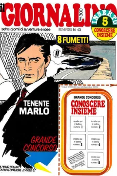 Tenente Marlo