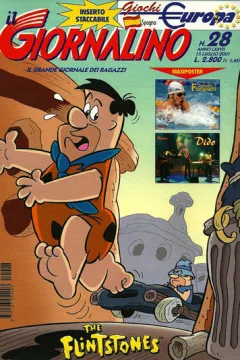 The Flintstones