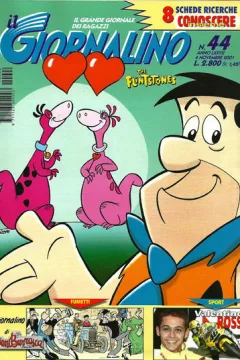 The Flintstones