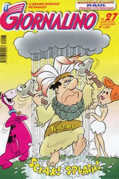 The Flintstones