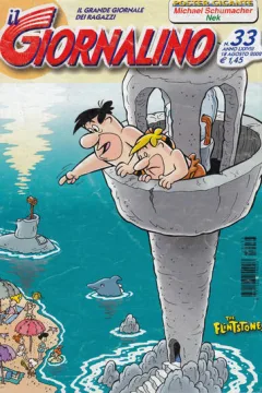 The Flintstones
