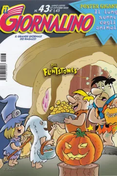 The Flintstones