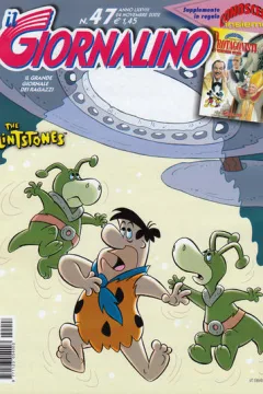 The Flintstones