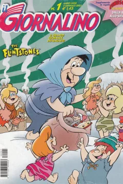 The Flintstones