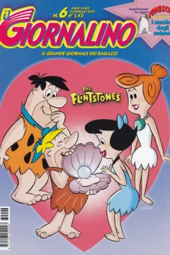 The Flintstones