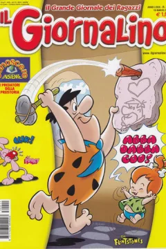 The Flintstones