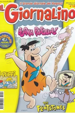 The Flintstones