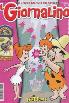 The Flintstones