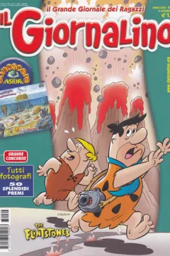 The Flintstones