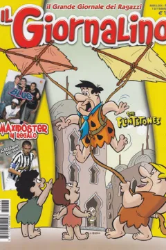 The Flintstones