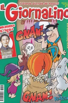 The Flintstones!