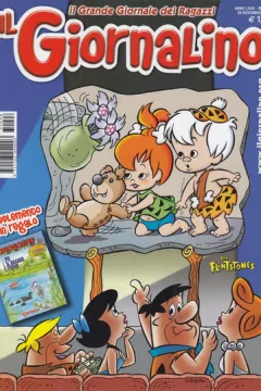 The Flintstones