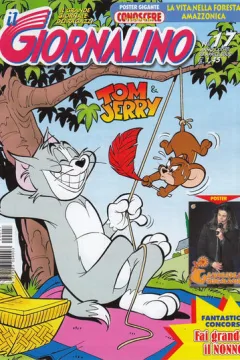Tom & Jerry