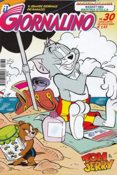 Tom & Jerry