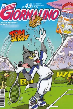 Tom & Jerry