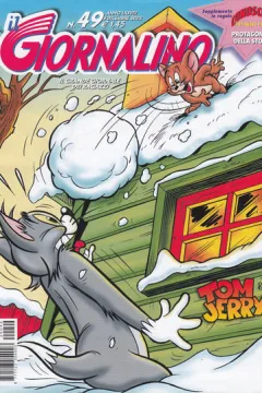 Tom & Jerry