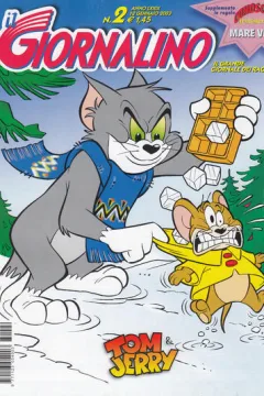 Tom & Jerry