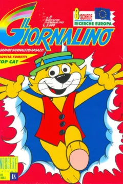 Top Cat