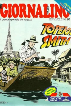 Topeka Smith