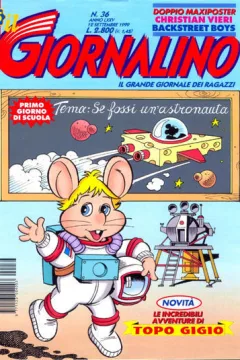 Topo Gigio