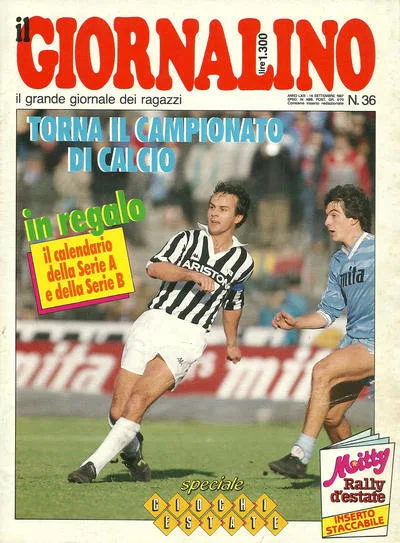 Cover of Torino il Campionato di Calcio