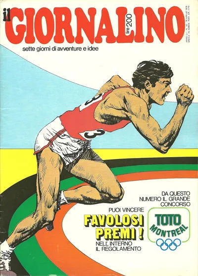 Cover of Toto Montreal