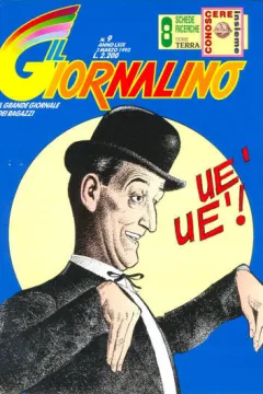 Ue' Ue'!