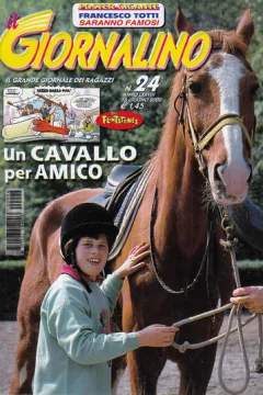 Un Cavallo per Amico