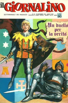 Un duello per la verità