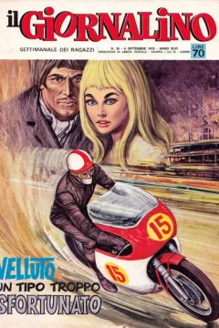 Un tipo troppo sfortunato