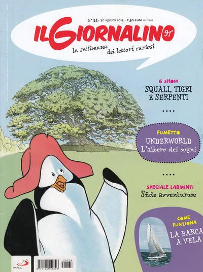 Cover of Underworld L'albero dei sogni 