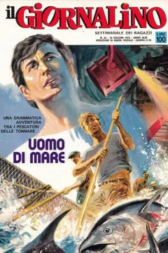 Uomo di mare