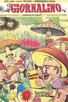 Issue #v. 39 no. 40
