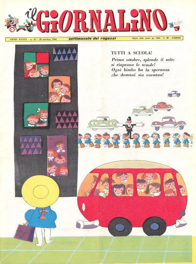 Cover of Issue #v. 39 no. 42