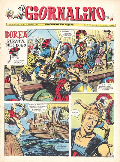 Cover of Issue #v. 39 no. 46