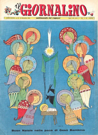 Cover of Issue #v. 39 no. 51