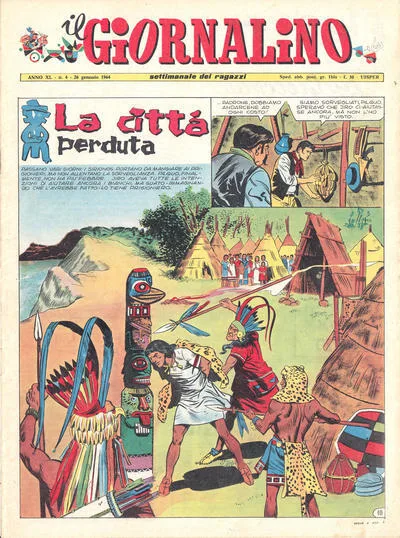 Cover of Issue #v. 40 no. 04