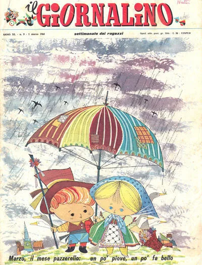 Cover of Issue #v. 40 no. 09