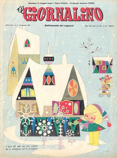 Cover of Issue #v. 41 no. 02