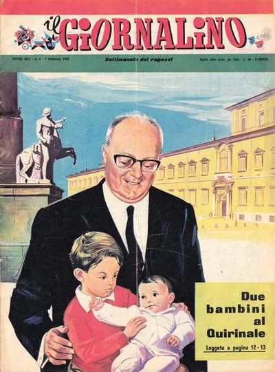 Cover of Issue #v. 41 no. 06