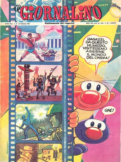 Cover of Issue #v. 41 no. 08
