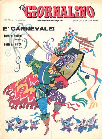 Cover of Issue #v. 41 no. 09